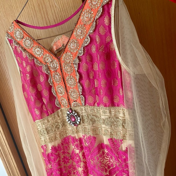 Pajami suit - Picture 4 of 5